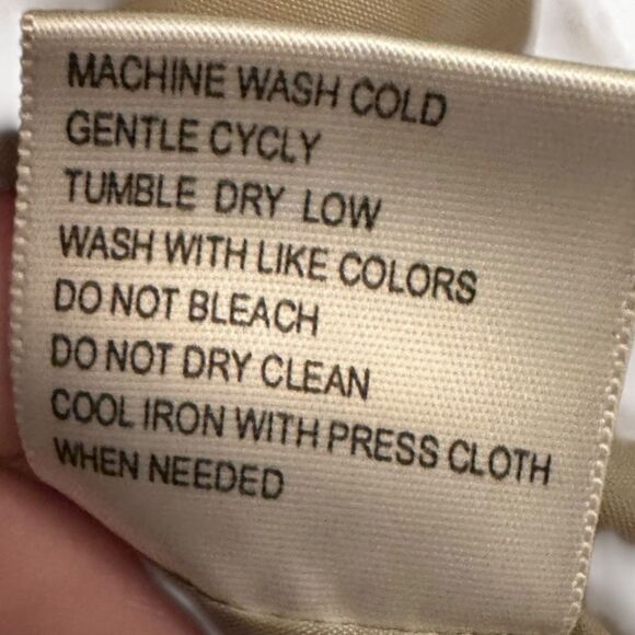 Solstice Oregon Men's Green Down Filled Microshed Zip Snap Ski Jacket Size M - Picture 5 of 10